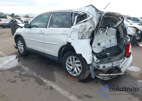 2016 Honda Cr-V Ex z USA, uszkodzony, nr VIN 5J6RM3H50GL031328